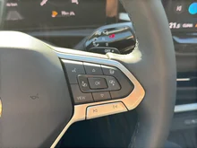 VW T-Roc Life eTSI DSG in Pure White