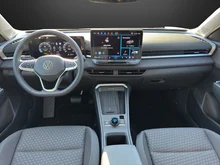 VW T-Roc Life eTSI DSG in Pure White