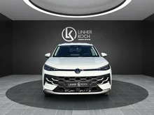 VW T-Roc Life eTSI DSG in Pure White