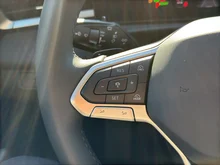 VW T-Roc Life eTSI DSG in Pure White