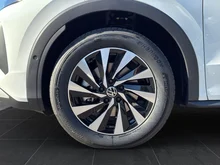 VW T-Roc Life eTSI DSG in Pure White