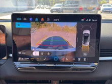 VW T-Roc Life eTSI DSG in Pure White