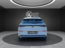 VW T-Roc Life eTSI DSG in Pure White