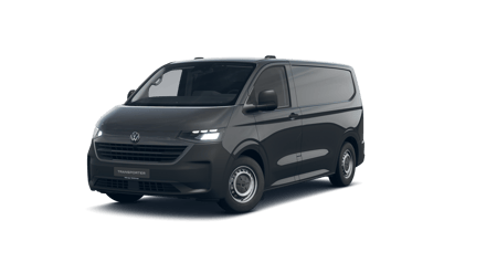 VW Transporter Kastenwagen TDI