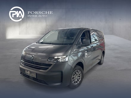 VW Transporter Kastenwagen TDI