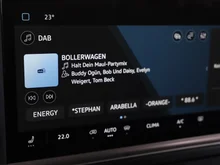 Thumbnail-Foto von Fahrzeug