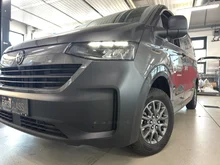 Thumbnail-Foto von Fahrzeug