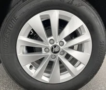 Thumbnail-Foto von Fahrzeug