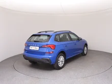 Thumbnail-Foto von Fahrzeug