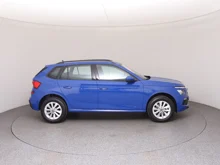 Thumbnail-Foto von Fahrzeug