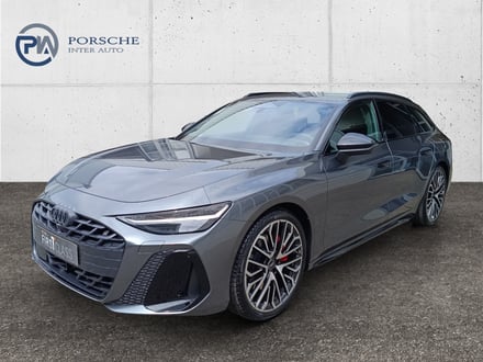 Audi A6 Avant e-hybrid quattro 220 kW