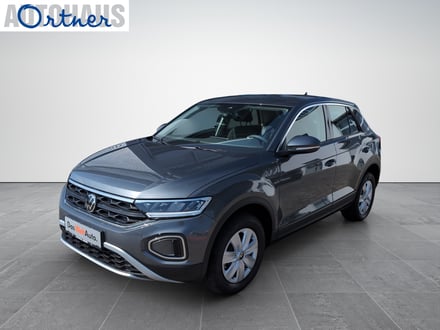 VW T-Roc 4Me TSI