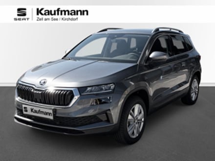 Škoda Karoq 4x4 Selection TDI DSG