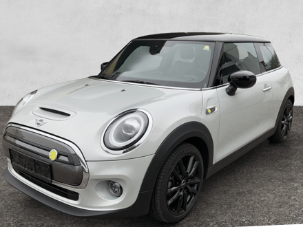 Mini Cooper SE 28,9kWh Aut.