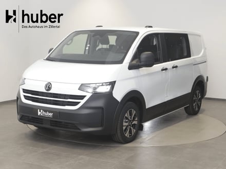 VW Transporter Kasten Plus PanAm. TDI 4M