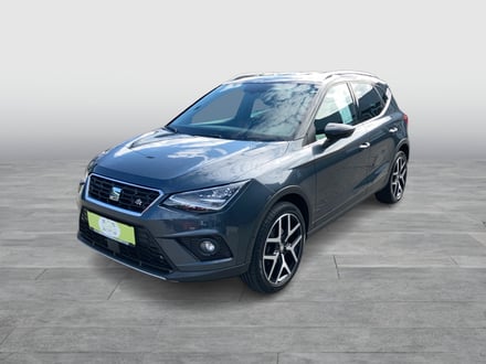 SEAT Arona FR EcoTSI