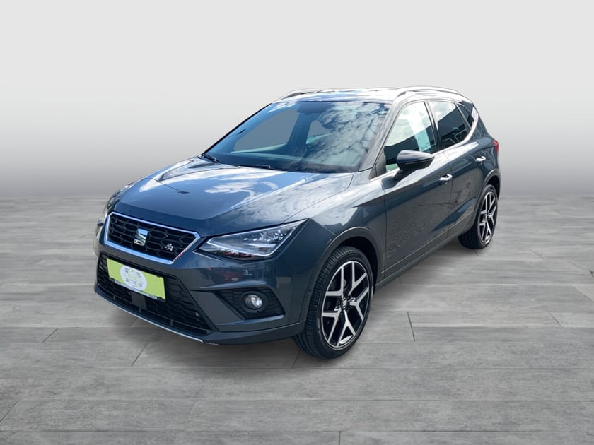 SEAT Arona FR EcoTSI