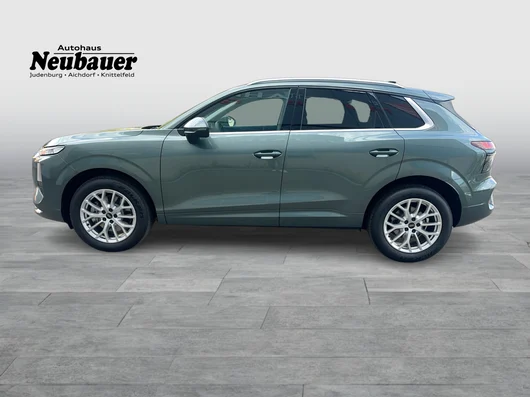 Bild eines Q3 TDI quattro 142 kW intense