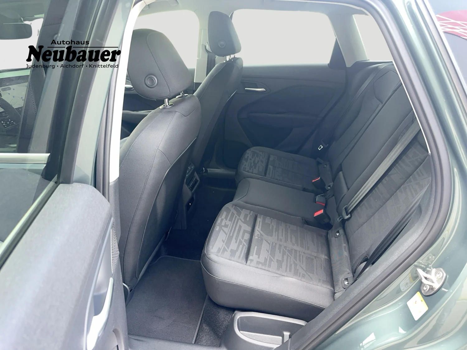 Bild eines Q3 TDI quattro 142 kW intense