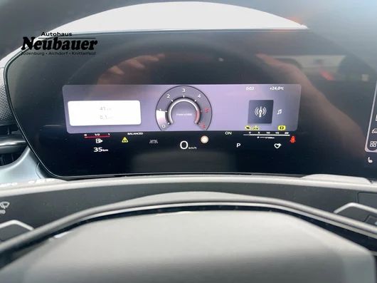 Bild eines Q3 TDI quattro 142 kW intense