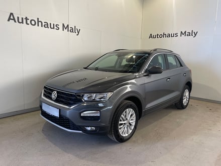 VW T-Roc Design TDI