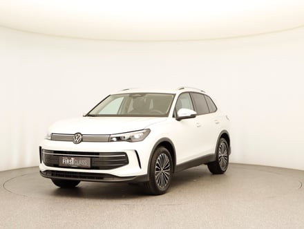 VW Tiguan Life eTSI DSG