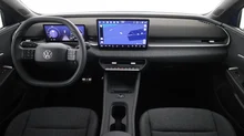 VW ID.Polo ID. Polo Style Edition+ 155 kW - 52 kWh in Celestial Blue Metallic