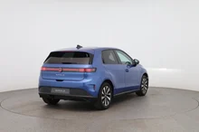 VW ID.Polo ID. Polo Style Edition+ 155 kW - 52 kWh in Celestial Blue Metallic