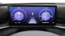 VW ID.Polo ID. Polo Style Edition+ 155 kW - 52 kWh in Celestial Blue Metallic