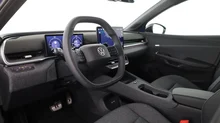VW ID.Polo ID. Polo Style Edition+ 155 kW - 52 kWh in Celestial Blue Metallic