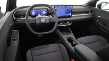 VW ID.Polo ID. Polo Style Edition+ 155 kW - 52 kWh in Celestial Blue Metallic