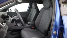 VW ID.Polo ID. Polo Style Edition+ 155 kW - 52 kWh in Celestial Blue Metallic