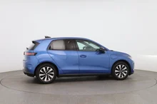 VW ID.Polo ID. Polo Style Edition+ 155 kW - 52 kWh in Celestial Blue Metallic