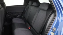 VW ID.Polo ID. Polo Style Edition+ 155 kW - 52 kWh in Celestial Blue Metallic