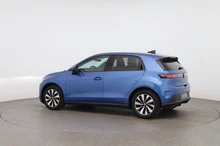 VW ID.Polo ID. Polo Style Edition+ 155 kW - 52 kWh in Celestial Blue Metallic