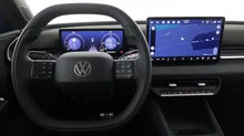 VW ID.Polo ID. Polo Style Edition+ 155 kW - 52 kWh in Celestial Blue Metallic