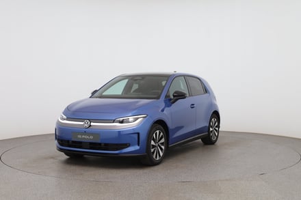 VW ID. Polo Style Edition+ 155 kW - 52 kWh