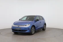 VW ID.Polo ID. Polo Style Edition+ 155 kW - 52 kWh in Celestial Blue Metallic