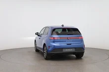 VW ID.Polo ID. Polo Style Edition+ 155 kW - 52 kWh in Celestial Blue Metallic