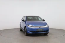 VW ID.Polo ID. Polo Style Edition+ 155 kW - 52 kWh in Celestial Blue Metallic
