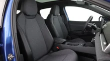 VW ID.Polo ID. Polo Style Edition+ 155 kW - 52 kWh in Celestial Blue Metallic