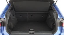 VW ID.Polo ID. Polo Style Edition+ 155 kW - 52 kWh in Celestial Blue Metallic