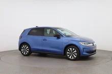 VW ID.Polo ID. Polo Style Edition+ 155 kW - 52 kWh in Celestial Blue Metallic