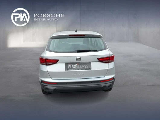 Bild eines SEAT Ateca Reference Edition 1.0 TSI