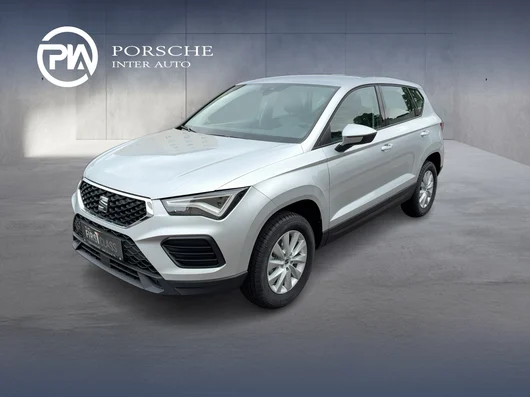 Bild eines SEAT Ateca Reference Edition 1.0 TSI
