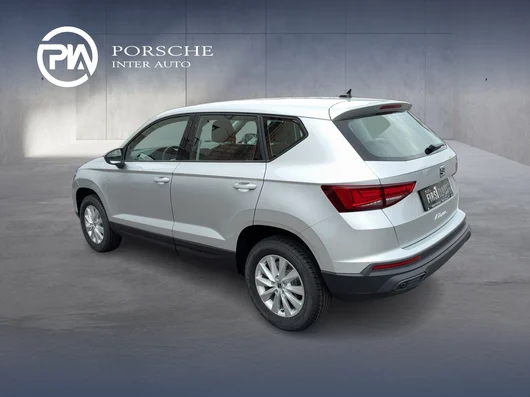 Bild eines SEAT Ateca Reference Edition 1.0 TSI