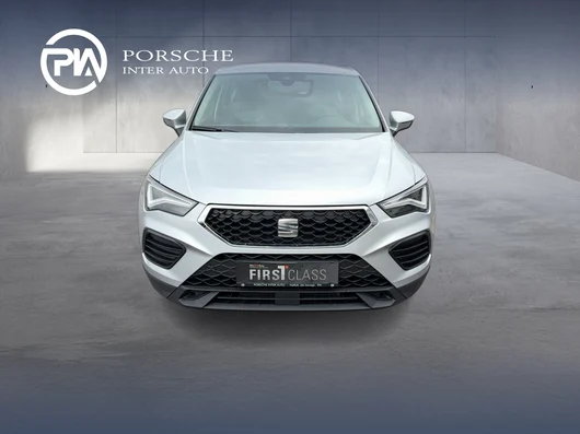 Bild eines SEAT Ateca Reference Edition 1.0 TSI