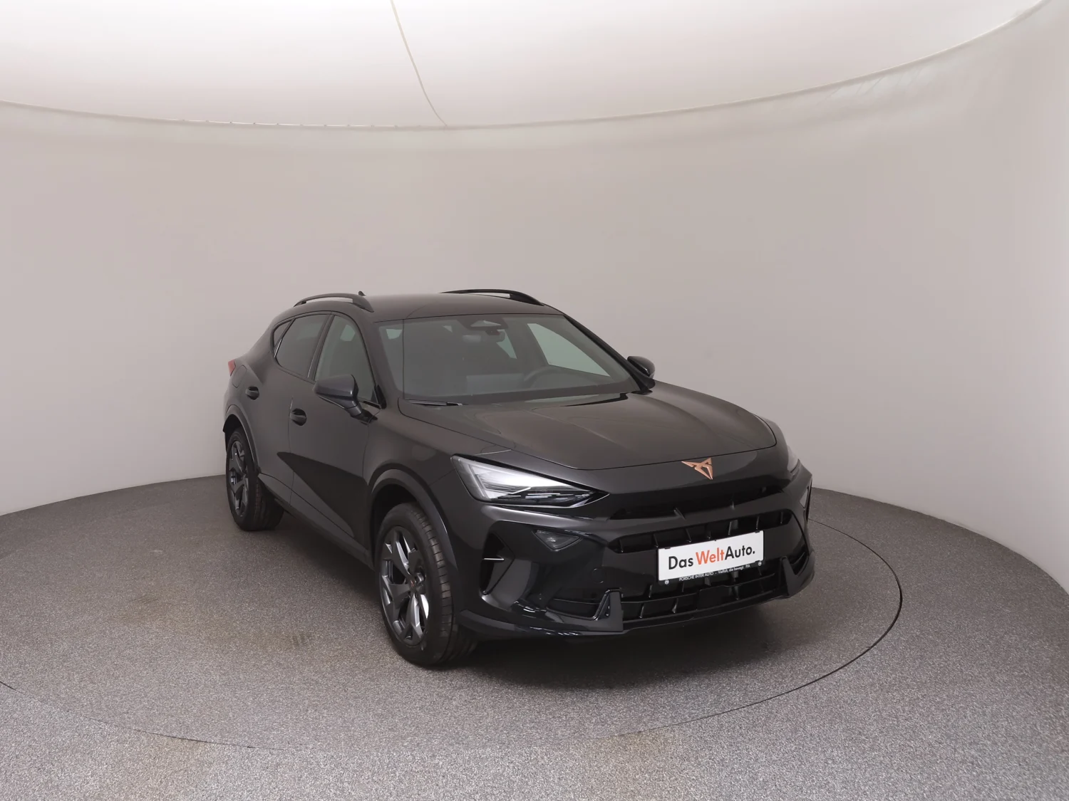 Bild eines CUPRA Formentor 1.5 e-TSI 150 PS DSG