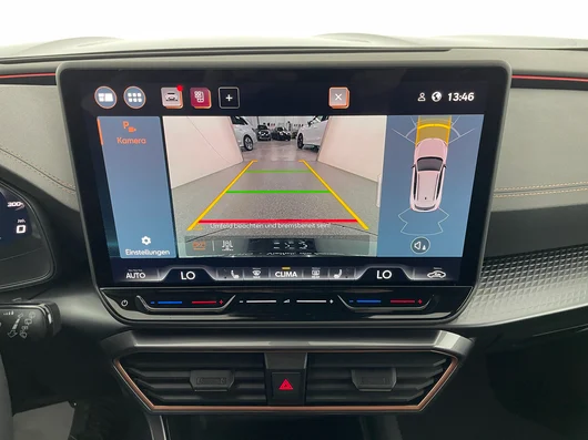 Bild eines CUPRA Formentor 1.5 e-TSI 150 PS DSG