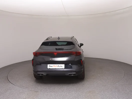 Bild eines CUPRA Formentor 1.5 e-TSI 150 PS DSG